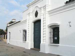 Casa Histórica