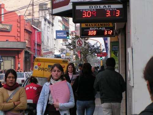 Los bancos ni siquiera promueven los créditos para la producción