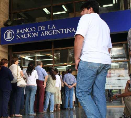 La Bancaria anuncia endurecimiento de la protesta si no hay 