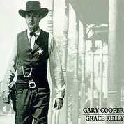 Gary Cooper en un clásico del cine