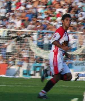 Derrota tricolor en su visita a Jujuy