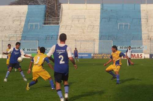 Los catamarqueños despertaron el interés del DT