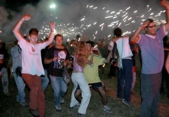 Si hay marcha atrás los boliches abrirán toda la noche