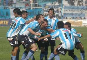 En el Monumental esperan festejar