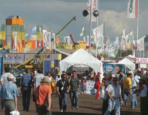 Argentina crece al ritmo latinoamericano