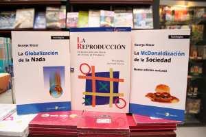 La sociología acaparó las preferencias