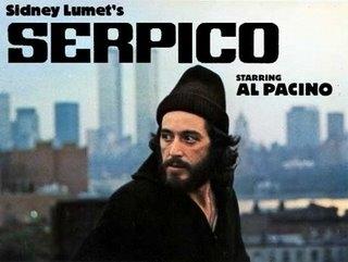 Al Pacino en el principal papel