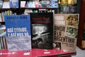 Lectura elegida en la semana