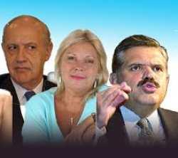 Los candidatos de la oposición se equivocaron