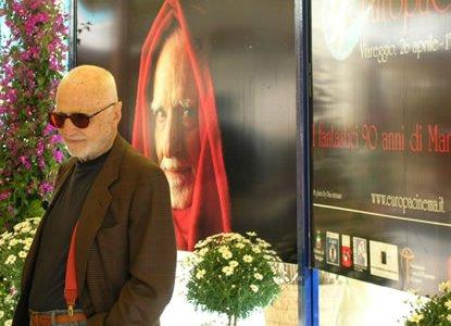 Mario Monicelli, gran director italiano