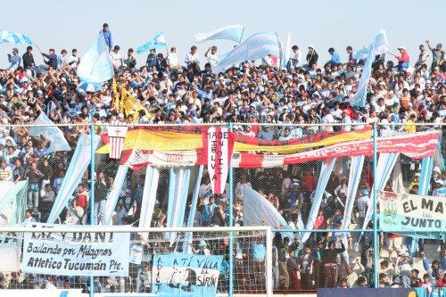 Se espera una importante parcialidad decana en Jujuy.