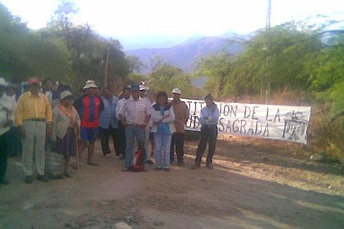 La Comunidad quiere participación    