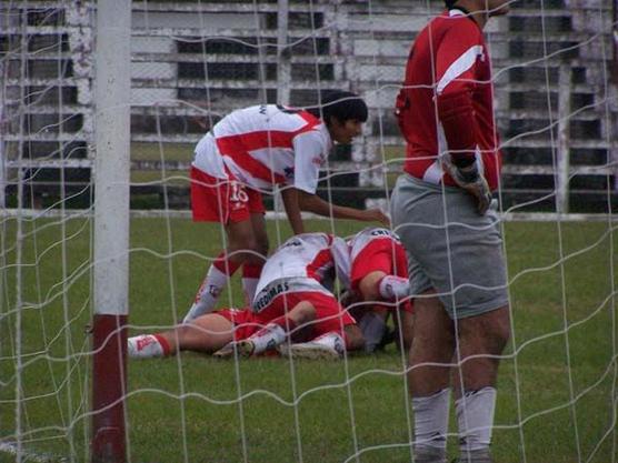 Ñuñorco intentará sacar un buen resultado