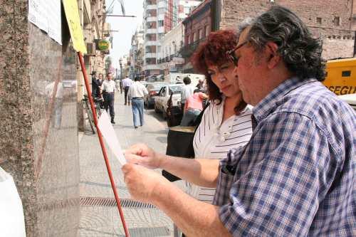 Bocinazo y ruidazo proponen contra el impuestazo      