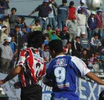 La Florida vs Talleres