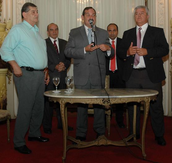 Alperovich, Pellasio, Manzur y Jimenez       