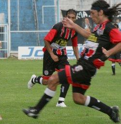 La Florida buscará los tres puntos en Mendoza.