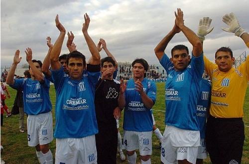 La Academia cordobesa se llevó la victoria.