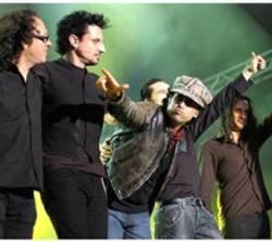 Calamaro en Montevideo