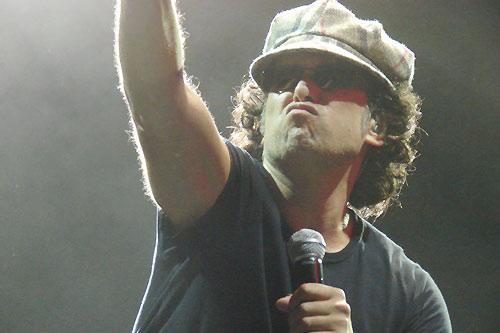 Calamaro en Tucumán