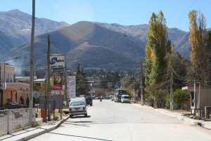 Tafí del Valle recibió miles de visitantes      