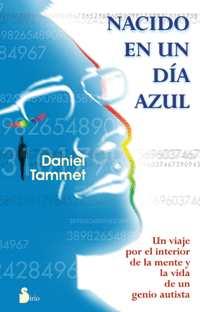 Portada del libro  de Tammet 