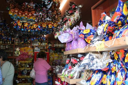 Crecimiento en las ventas en Semana Santa