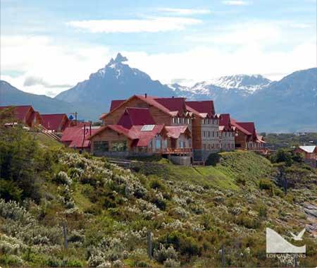 Congreso en Ushuaia