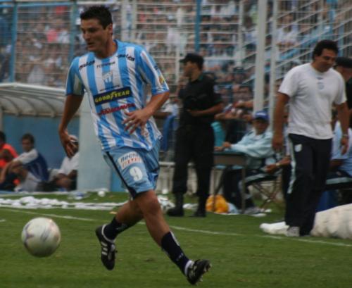 Álvarez estuvo ausente en la noche del viernes