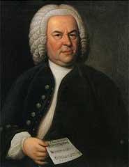 Johann Sebastian Bach