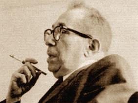 Leo Strauss