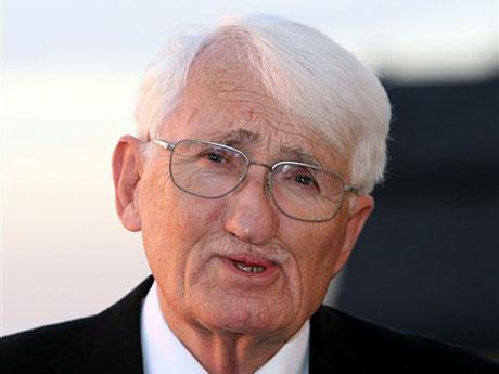 Jürgen Habermas