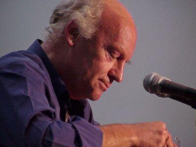 Eduardo Galeano y sus filosas "paradojas"    