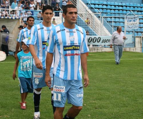 Longo y Hernánez