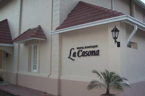 La Casona