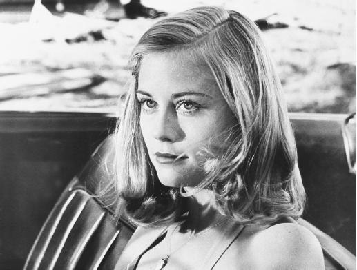 La bella Cybill Shepherd