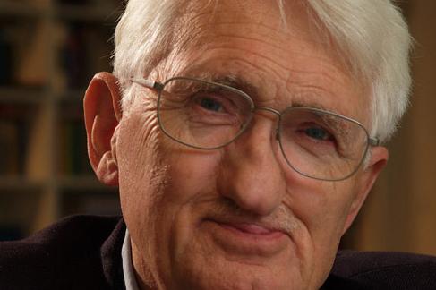 Jürgen Habermas