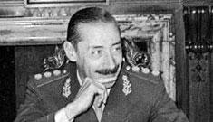 Videla goza de detención domiciliaria      