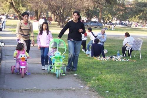 Día del niño en Tucumán