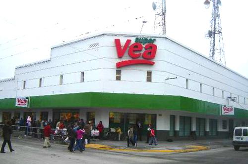 Local de Vea en Concepción