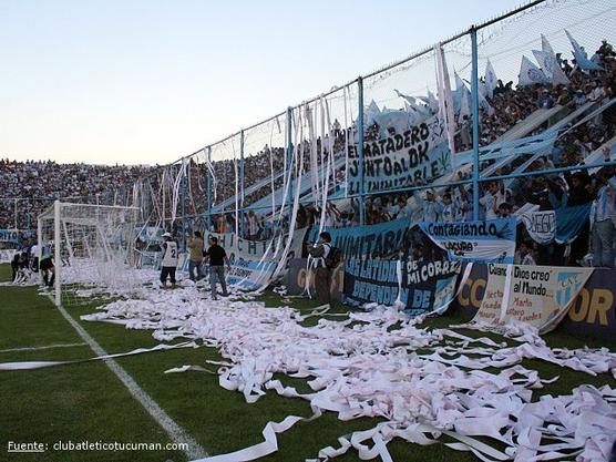 El Monumental estará colmado