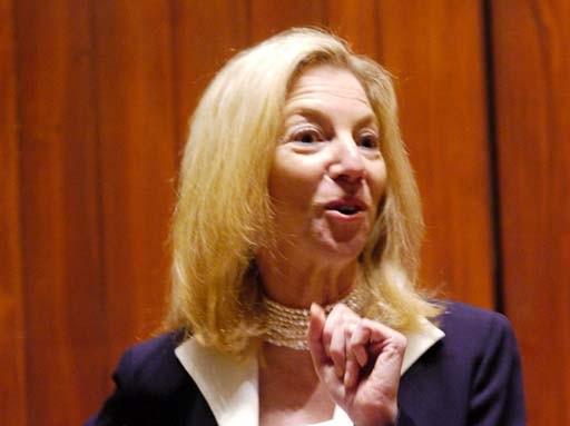 Amy Gutmann