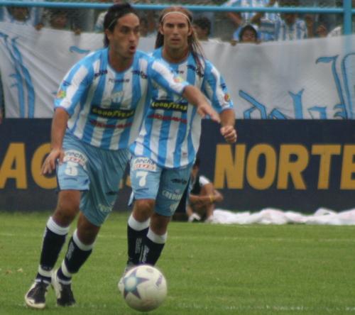 Erroz y Granero, irremplazables en Atlético