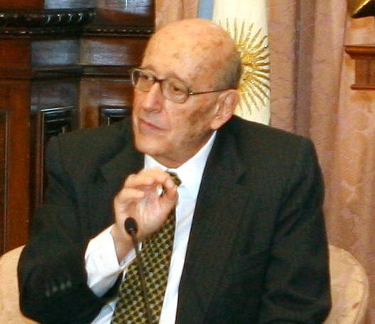 José Num, Secretario de Cultura de la Nación