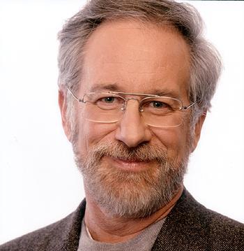 Steven Spielberg 