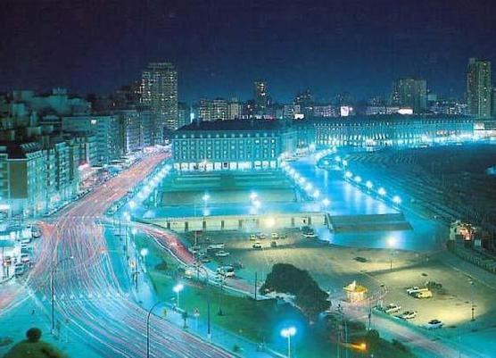 Mar del Plata, un destino turístico del que gustan los tucum