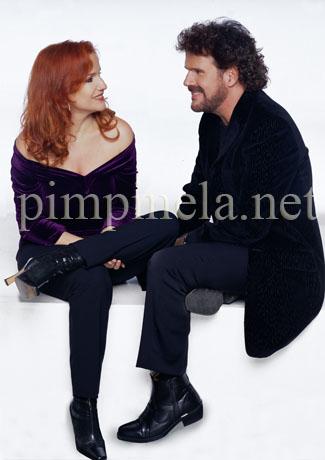 Pimpinela