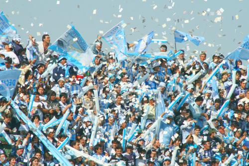 Se espera un estadio repleto