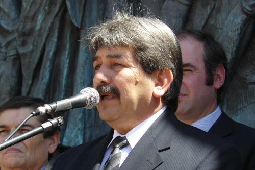 Diputado Nacional, Juan Salim