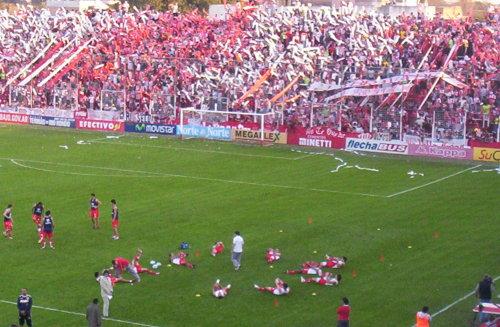 Vuelve la fiesta a La Ciudadela